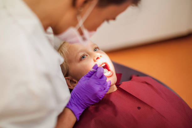 Best Emergency Treatment for Jaw Pain or Injury in Freedom, PA